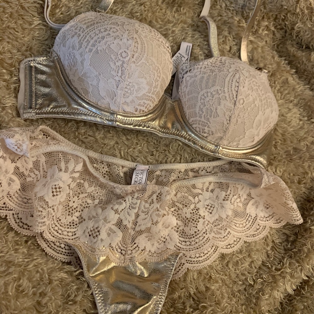 Victoria’s Secret Set